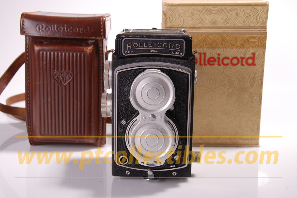 ROLLEICORD IV